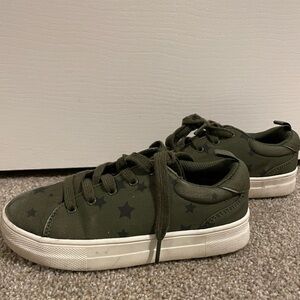 GAP Kids Star Sneakers